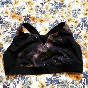 Torrid sports bra